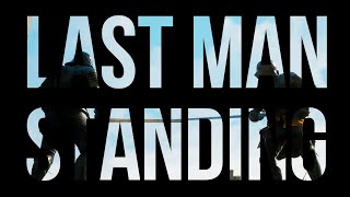 Last man standing / Mordhau Shortfilm