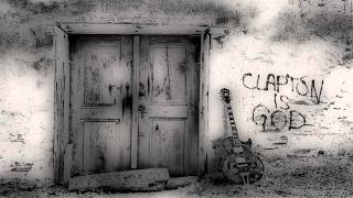 Eric Clapton - Cocaine ( HD )