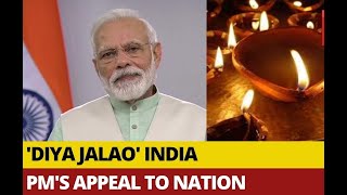 Diya Jalao