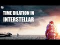 Exploring Extreme Time Dilation | Interstellar's Scientific Insights
