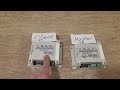 How to make 4 channel Traffic Light  Controller 8-16-20-24 channel