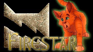 Dlaczego Ognista Gwiazda (Firestar) miał trzech mentorów? | Wojownicy Erin Hunter (Warriors)