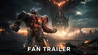 Transformers 8 2025 Rise Of The Unicron Teaser Trailer Paramount Transformers 8 2025 Rise Of The Unicron Teaser Trailer Paramount