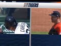 Miguel Cabrera vs Justin Verlander