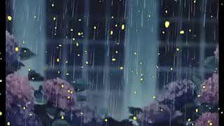 Nhạc Trung Quốc thư giãn  Relaxing Chinese Songs with rain sound for deep sleep