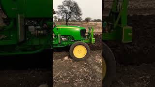 John Deere 5210 gear pro palti ploug# review