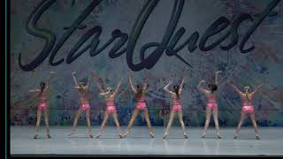 Heart of America Dance Centre - Tribe