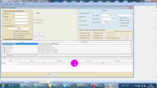 A066 Global Price Change - SQL Accounting Software