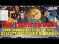 TIME TRAVELER YANG BERHASIL MENCIPTAKAN MESIN WAKTU NAMUN BERAKHIR TRAGIS ! | MIKE MARCUM