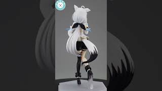 GSC POP UP PARADE Hololive Production Pop Up Parade Shirakami Fubuki