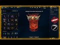 30x Chosen of the Wolf 2024 Capsules opening - League Of Legends