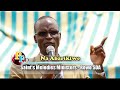 Saint Melodies Ministers_Rowo sda  -  Bwana Wangu Yesu