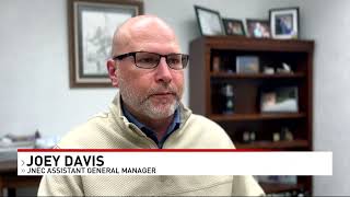 East Texas power outage forces Campuses to close
