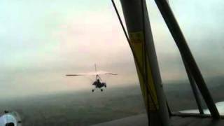 Keith Negal missing man fly past
