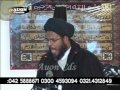 majlis no.2 jism aur rooh 2008 ayatollah syed aqeel ul gharavi