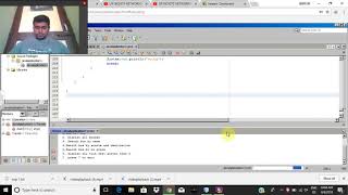 UR16CS075 java LAB EXP 6