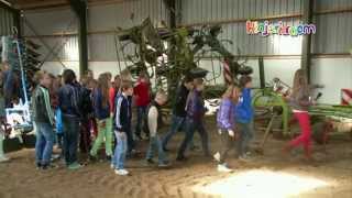 KinjerKraom - aflevering 791 - TV Limburg - uitzending 18-05-2013