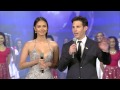 Miss World 2016 Live Final Part 1