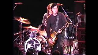 Jimmy Page & Black Crowes 1999 10 18 Greek Theatre, Los Angeles, CA
