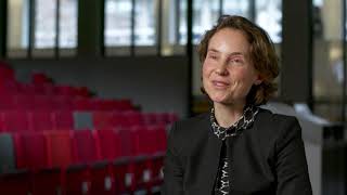 Governance for Society - Melanie Ehren | VU1Minute | Vrije Universiteit Amsterdam