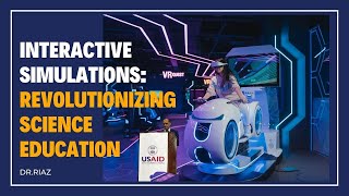 Interactive Science Simulations Science Simulation Tools Science