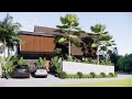 4 Bedrooms Stunning Off Plan Villa In Prime Area Pererenan