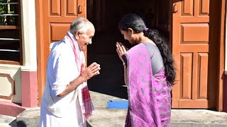 Sivasagar D.C. Dr. M S Laxmipriya | Sivasagar Tourism || Mask Maker Reba Kanta Mahanta