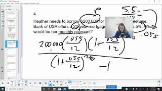 Unit 2 Test Corrections Video Help