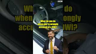You Re Being Wrongly Accused