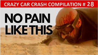 Car Crash Compilation 2021 Russia: Deadly Fatal Russian Road Accidents