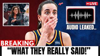 LEAKED Audio EXPOSES What Was REALLY Said During Explosive Fever Sideline Clash!