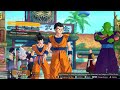 dragon ball sparking zero update game mode adjustments legendary warrior face off new