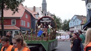 Winzerfest 2014 Groß Umstadt NEU