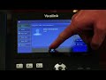 yealink t48 display features keys u0026 soft keys