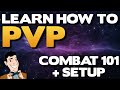 EVERYTHING YOU NEED TO KNOW ABOUT COMBAT AND PVP | Learn how to PVP | Eve Echoes PVP Guide