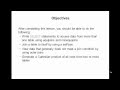 Oracle SQL Video tutorial 32 - NATURAL Joins