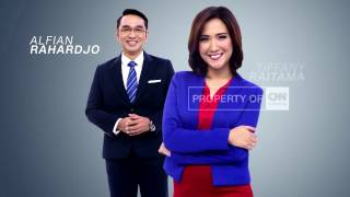 CNN Indonesia - Program Spesial PILKADA 2017 Pemungutan suara