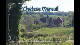 Chateau Mareuil -  The Chateau Approach *Escape To The Chateau DIY*