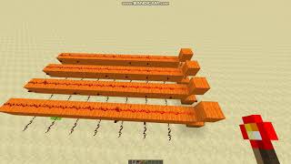Decimal to 7 segment decoder pt 1 Tutorial