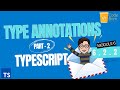 TypeScript Void Type Explained  in 10min
