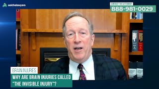 Signs of a Traumatic Brain Injury | Alaska Lawyer Describes TBI Symptoms