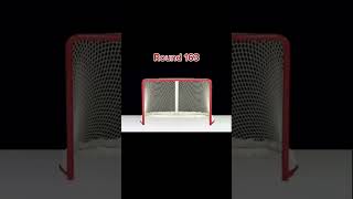 Did you score??? Round 163 #hockey #goalies #roadto6K