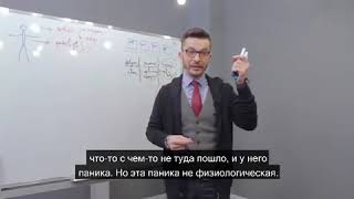 На примерах про типы мышления, А.В. Курпатов