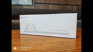 Xiaomi Yeelight Wireless Charging Nightlight