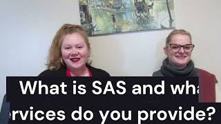 Student Accessibility Services - Weekly Resource Roundup