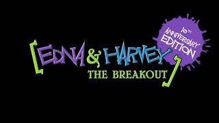 Edna \u0026 Harvey: The Breakout | Anniversary