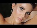 GREEN EYESHADOW LOOK FOR BROWN EYES | MAKEUP TUTORIAL | ALI ANDREEA