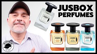 TOP 10 JUSBOX PERFUMES | Meet The Founders Of Jusbox And Me @ ZGO San Francisco This Sunday