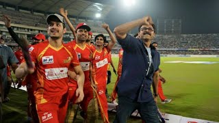 Winning Moments Of Telugu Warriors || Telugu Warriors VS Mumbai Heroes