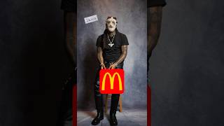 Rappers Reveal Their Favorite Fast Food Restaurants 😭‼️